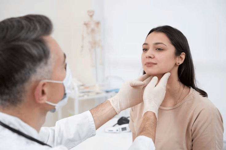 How Thyroid Disorders Affect Weight and Metabolism_