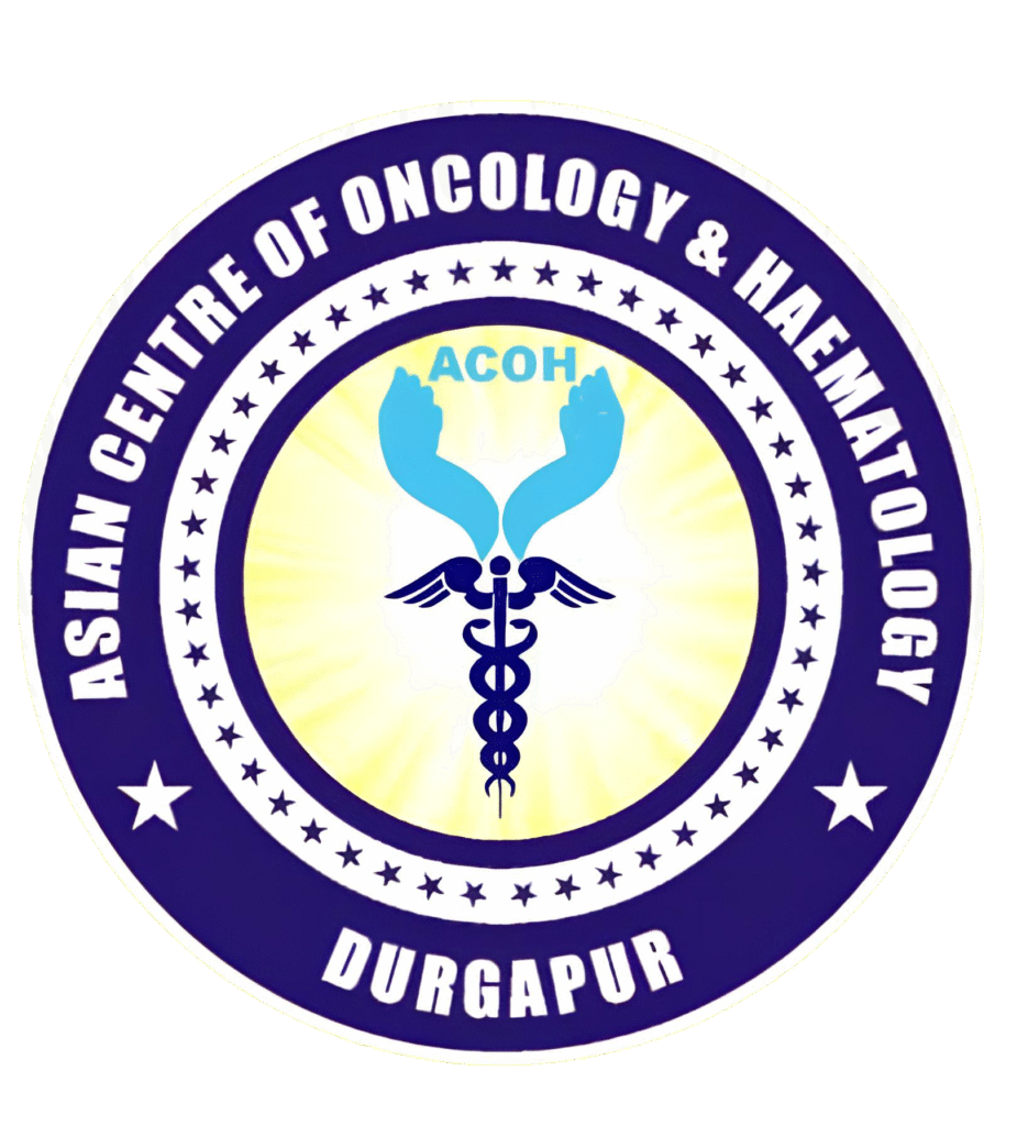Best Oncology and Haematology Centre in Durgapur