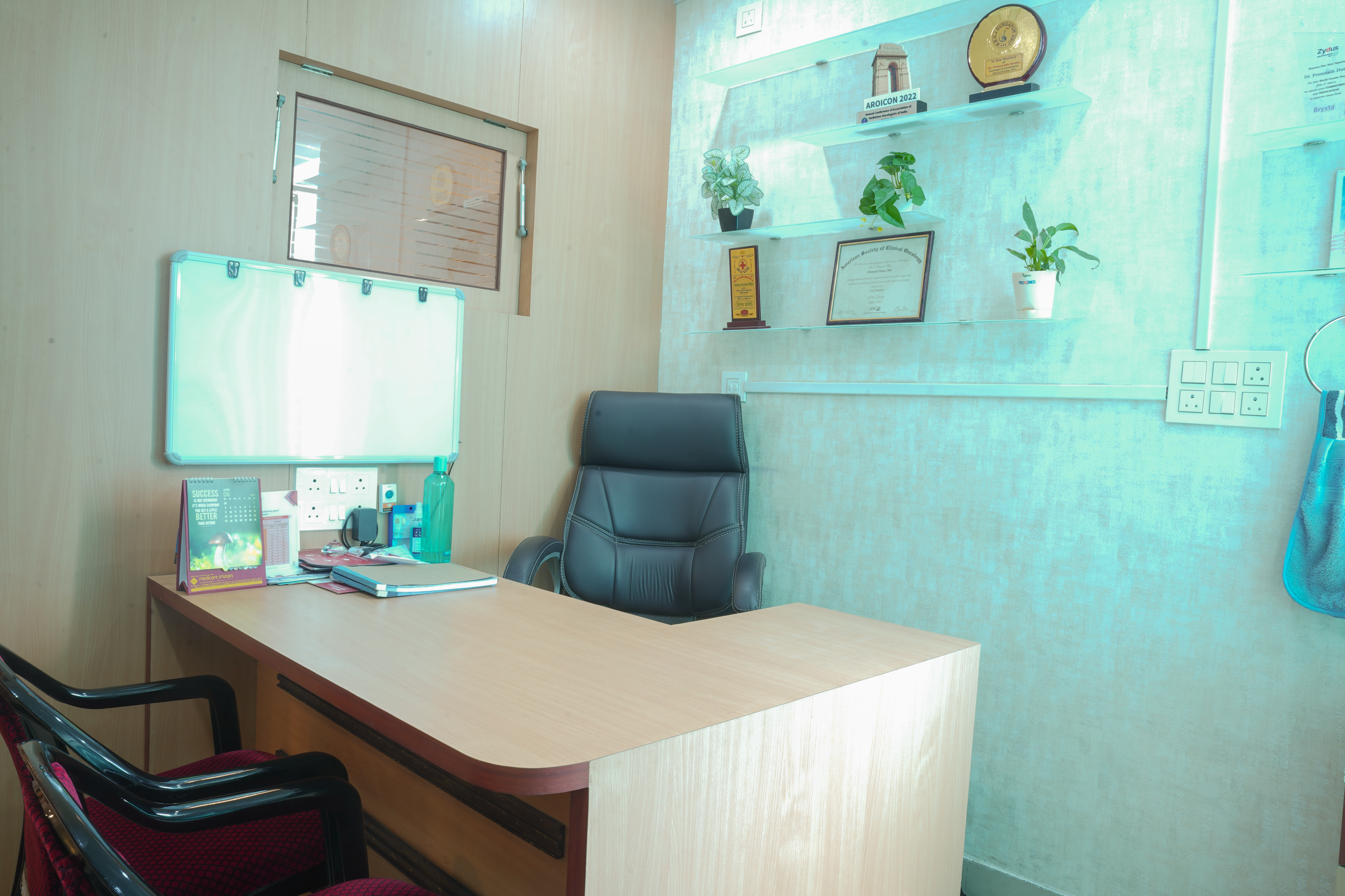 Best Oncology and Haematology Centre in Durgapur