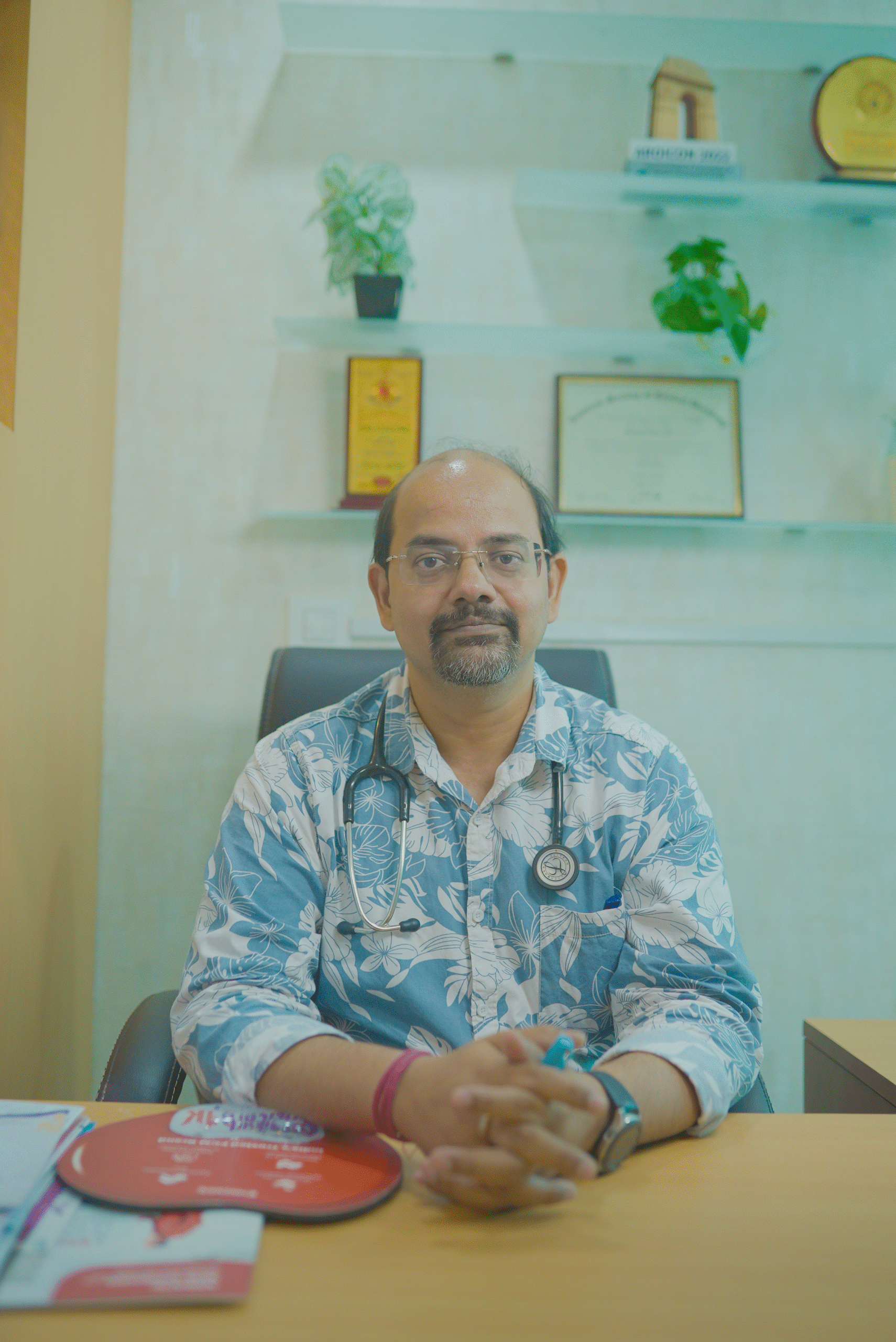 Best Oncology and Haematology Centre in Durgapur