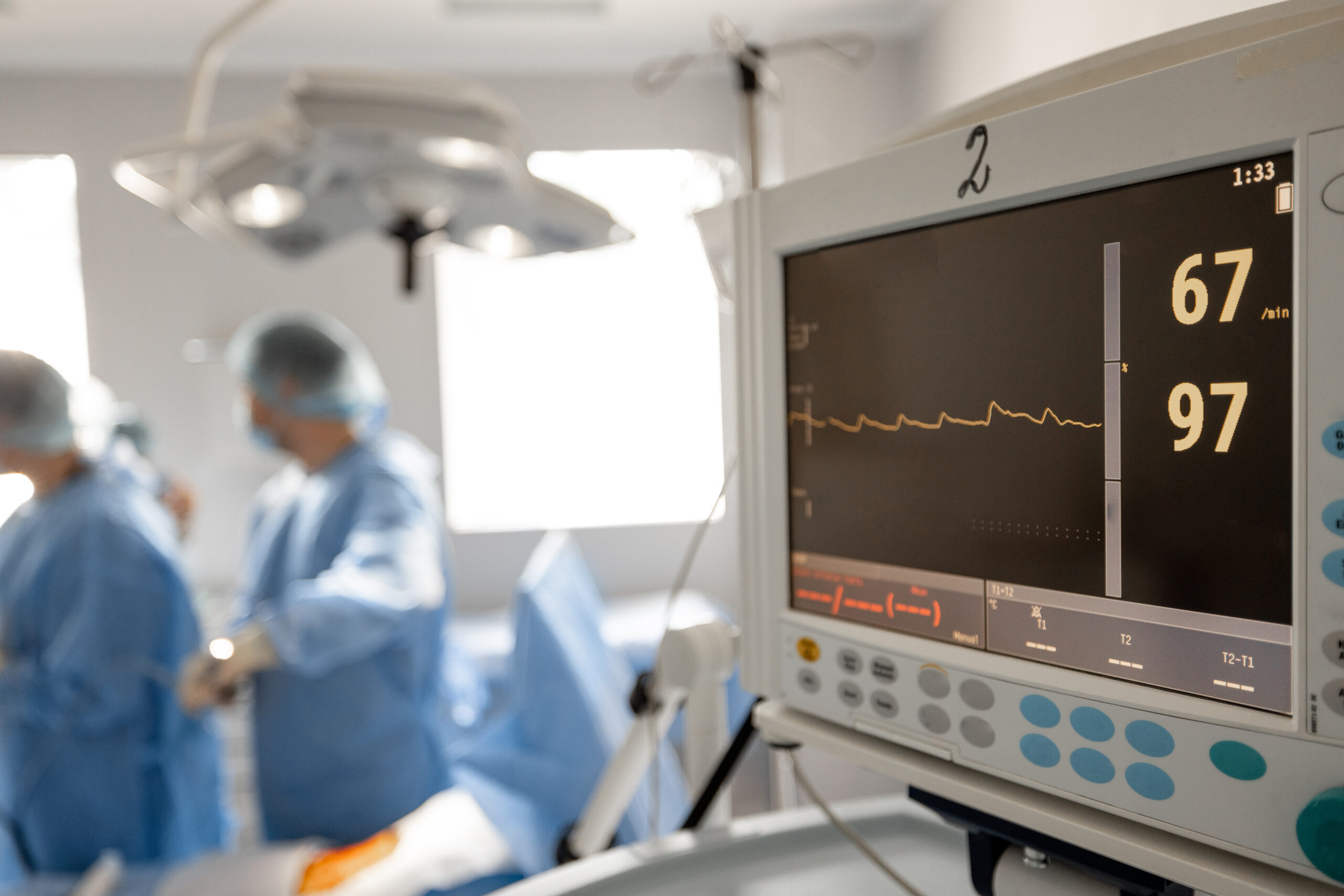 Best Oncology and Haematology Centre in Durgapur